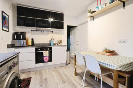 1 bedroom Flat for sale in Walsworth Road, Hitchin