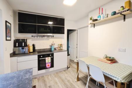 1 bedroom Flat for sale in Walsworth Road, Hitchin