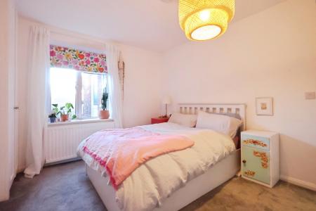 1 bedroom Flat for sale in Walsworth Road, Hitchin