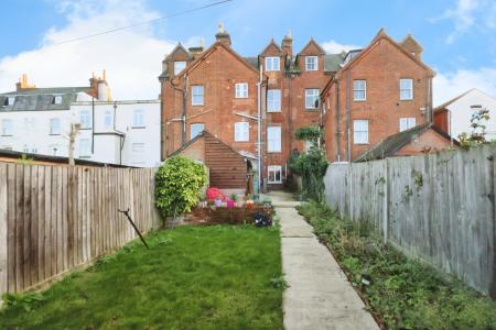 1 bedroom Flat for sale in Walsworth Road, Hitchin