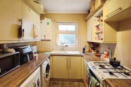 2 bedroom Flat for sale in Baron Court, Stevenage