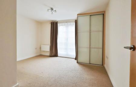 2 bedroom Flat for sale in Peppermint Road, Hitchin