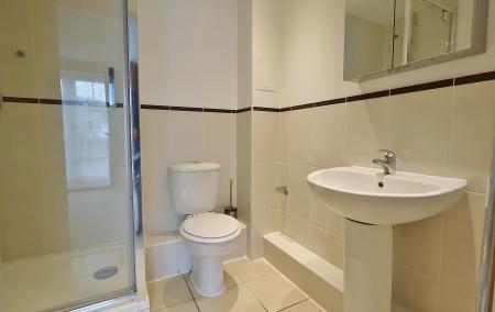 2 bedroom Flat for sale in Peppermint Road, Hitchin