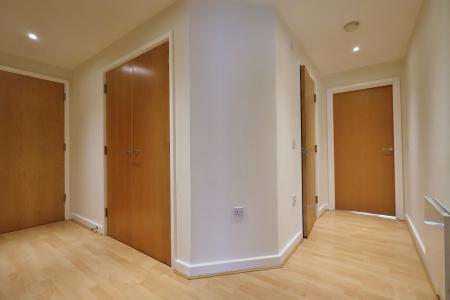 2 bedroom Flat for sale in Peppermint Road, Hitchin
