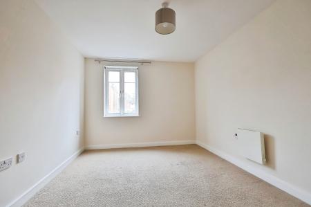 2 bedroom Flat for sale in Peppermint Road, Hitchin