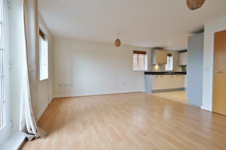 2 bedroom Flat for sale in Peppermint Road, Hitchin