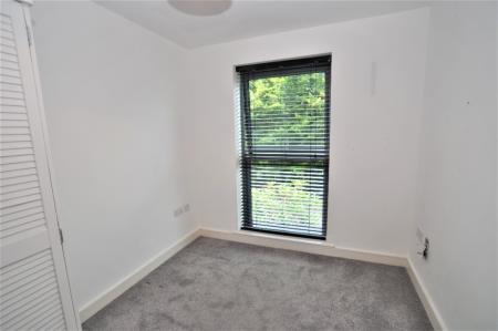 2 bedroom Flat to let in Woolners Way, Stevenage, SG1