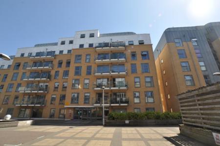 Woolners Way, Stevenage, SG1