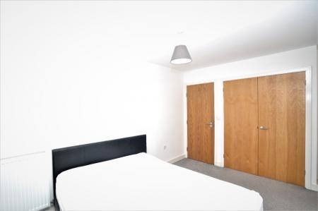 2 bedroom Flat to let in Woolners Way, Stevenage, SG1