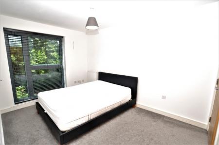 2 bedroom Flat to let in Woolners Way, Stevenage, SG1