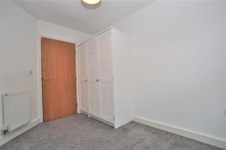 2 bedroom Flat to let in Woolners Way, Stevenage, SG1