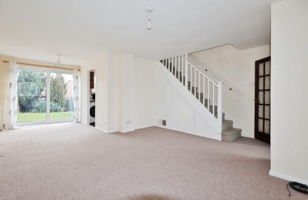 3 bedroom Semi-detached house for sale in Bowmans Avenue, Hitchin