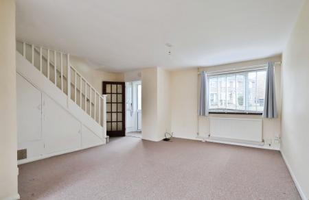 3 bedroom Semi-detached house for sale in Bowmans Avenue, Hitchin