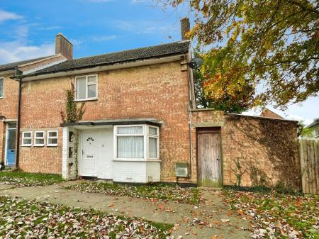 Hillfield Avenue, Hitchin