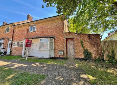 Hillfield Avenue, Hitchin