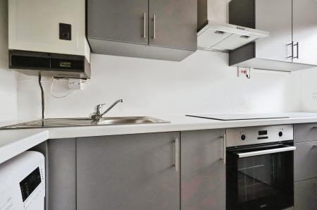 2 bedroom Terraced House for sale in Campbell Close, Hitchin