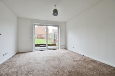 2 bedroom Terraced House for sale in Campbell Close, Hitchin
