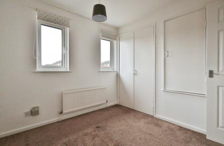 2 bedroom Terraced House for sale in Campbell Close, Hitchin