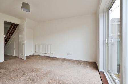2 bedroom Terraced House for sale in Campbell Close, Hitchin