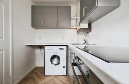 2 bedroom Terraced House for sale in Campbell Close, Hitchin