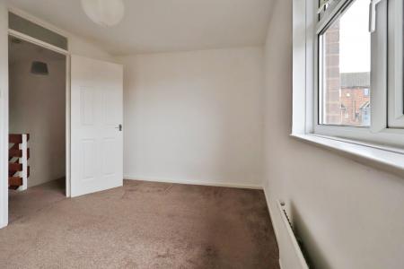 2 bedroom Terraced House for sale in Campbell Close, Hitchin