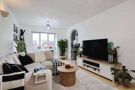 1 bedroom Flat for sale in Chestnut Court, Hitchin