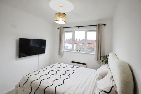 1 bedroom Flat for sale in Chestnut Court, Hitchin