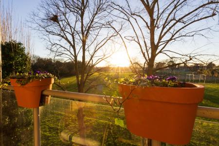 2 bedroom Flat for sale in Capswell Court, Hitchin