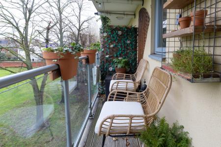 2 bedroom Flat for sale in Capswell Court, Hitchin