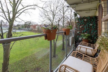 2 bedroom Flat for sale in Capswell Court, Hitchin