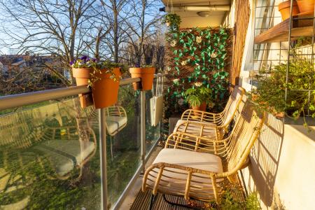 2 bedroom Flat for sale in Capswell Court, Hitchin