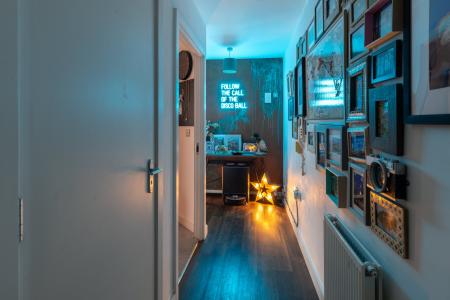 2 bedroom Flat for sale in Capswell Court, Hitchin