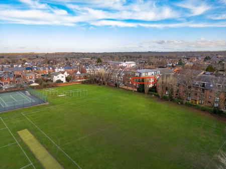 2 bedroom Flat for sale in Capswell Court, Hitchin