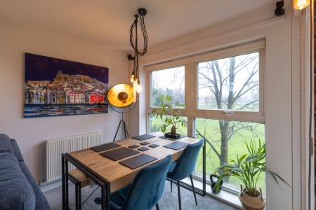 2 bedroom Flat for sale in Capswell Court, Hitchin