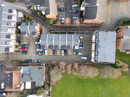 2 bedroom Flat for sale in Capswell Court, Hitchin