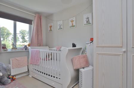 2 bedroom Semi-detached house for sale in Symonds Road, Hitchin