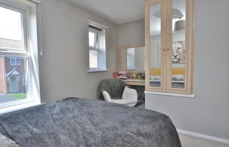 2 bedroom Semi-detached house for sale in Symonds Road, Hitchin