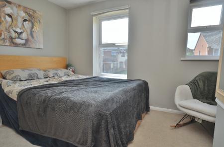 2 bedroom Semi-detached house for sale in Symonds Road, Hitchin