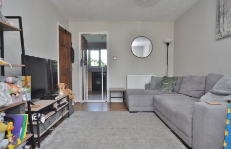 2 bedroom Semi-detached house for sale in Symonds Road, Hitchin