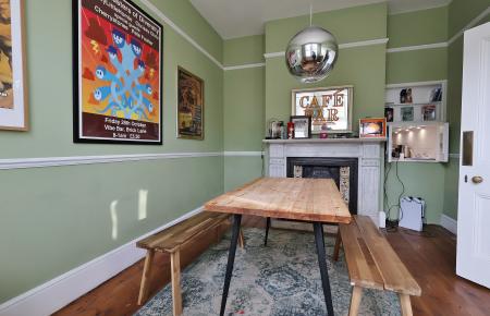 4 bedroom Detached house for sale in High Street, Arlesey