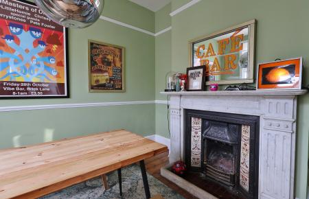 4 bedroom Detached house for sale in High Street, Arlesey