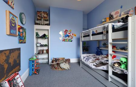 4 bedroom Detached house for sale in High Street, Arlesey