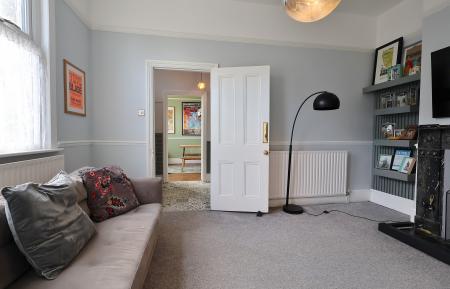 4 bedroom Detached house for sale in High Street, Arlesey