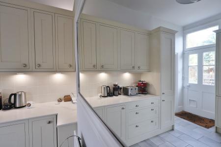 4 bedroom Detached house for sale in High Street, Arlesey