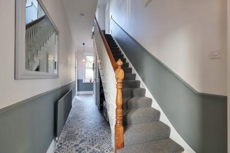 4 bedroom Detached house for sale in High Street, Arlesey