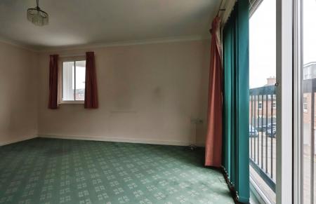 2 bedroom Flat for sale in Regal Court, Bancroft, Hitchin