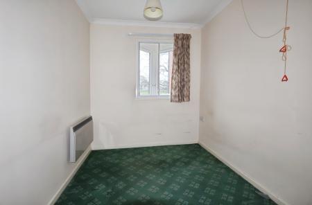 2 bedroom Flat for sale in Regal Court, Bancroft, Hitchin