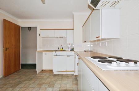 2 bedroom Flat for sale in Regal Court, Bancroft, Hitchin