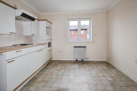 2 bedroom Flat for sale in Regal Court, Bancroft, Hitchin