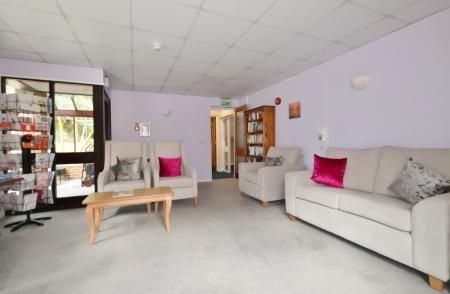 2 bedroom Flat for sale in Regal Court, Bancroft, Hitchin